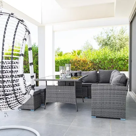 Karma Holiday home