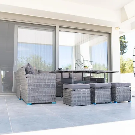 Holiday home Karma