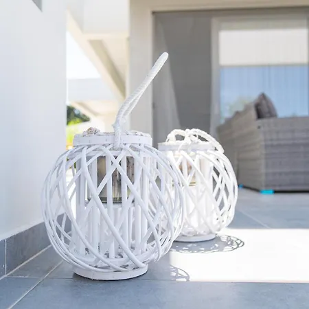 Holiday home Karma *