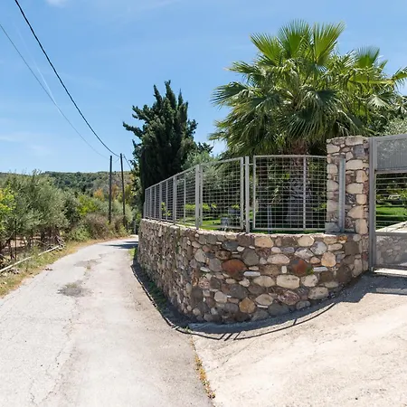Holiday home Karma Kos Town