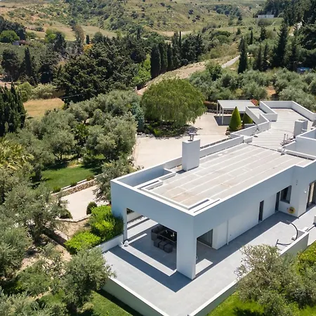 Karma Holiday home *