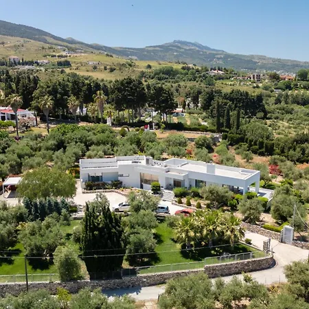 Karma Holiday home