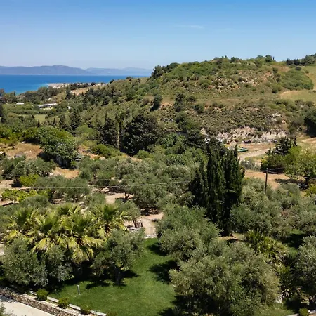 Karma Kos Town