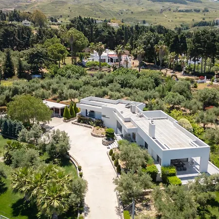 Karma Holiday home Kos Town