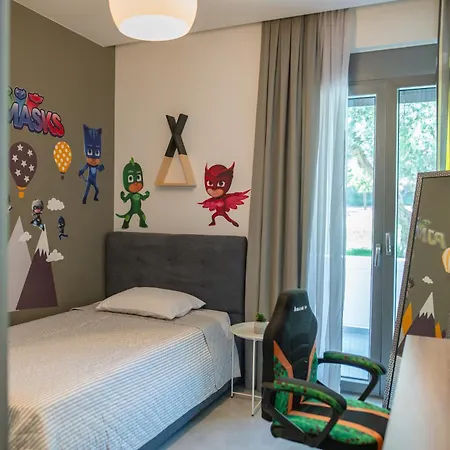 Karma Vakantiehuis