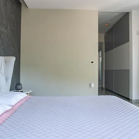 Vakantiehuis Karma