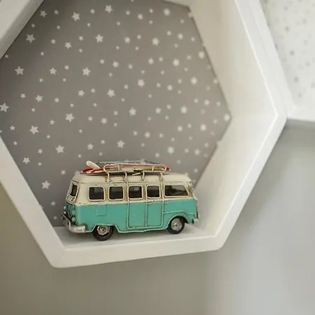 Karma Holiday home *