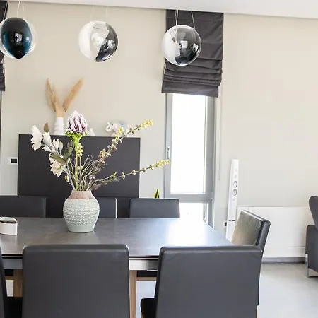 Karma Holiday home