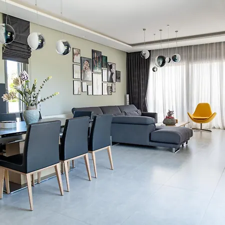 Karma Holiday home *