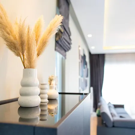 Holiday home Karma