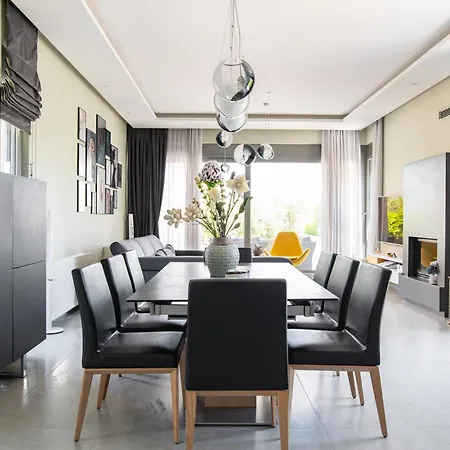 Karma Holiday home *