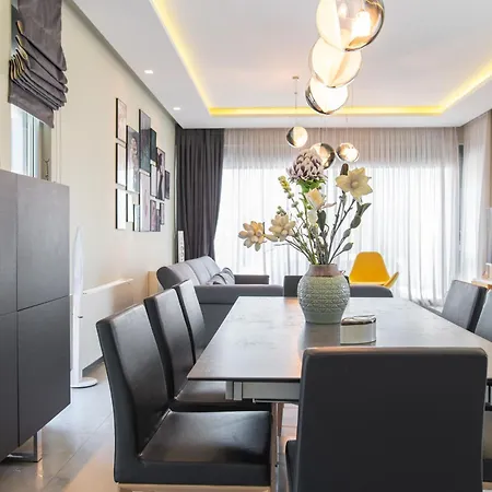 Holiday home Karma Kos Town
