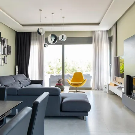 Holiday home Karma