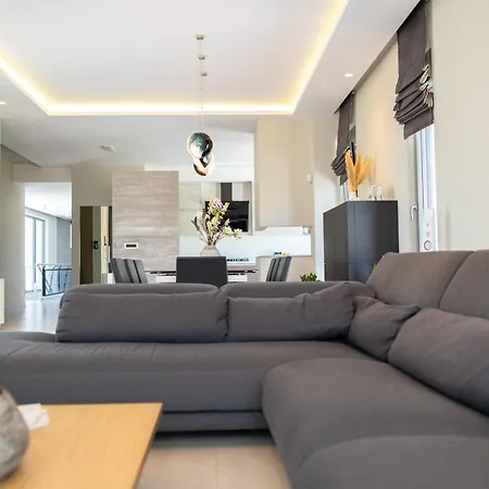 Karma Holiday home Kos Town