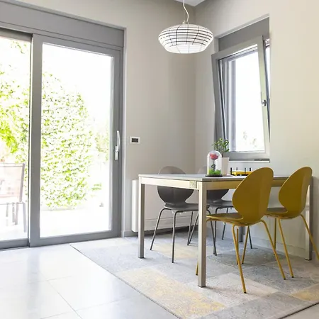 Karma Holiday home