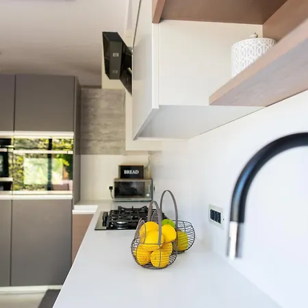 Holiday home Karma *