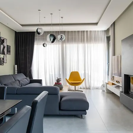 Karma Holiday home Kos Town