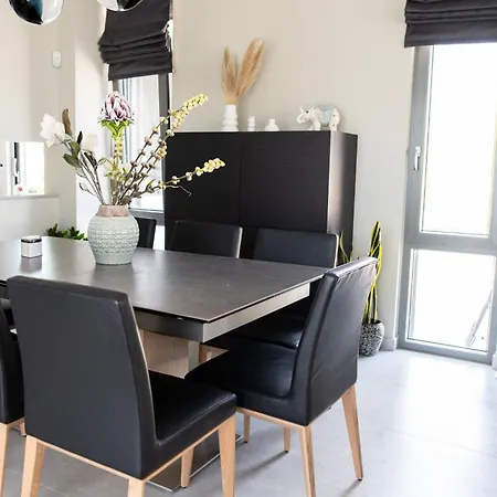 Karma Holiday home
